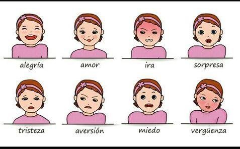TALLER DE GESTIÓN DE EMOCIONES PARA NIÑOS