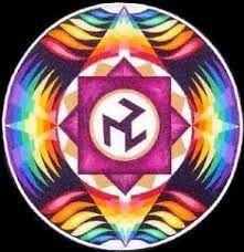 Iniciacion Segundo Nivel Reiki Usui