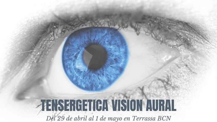 VISION AURAL CON CRISTIAN SALADO