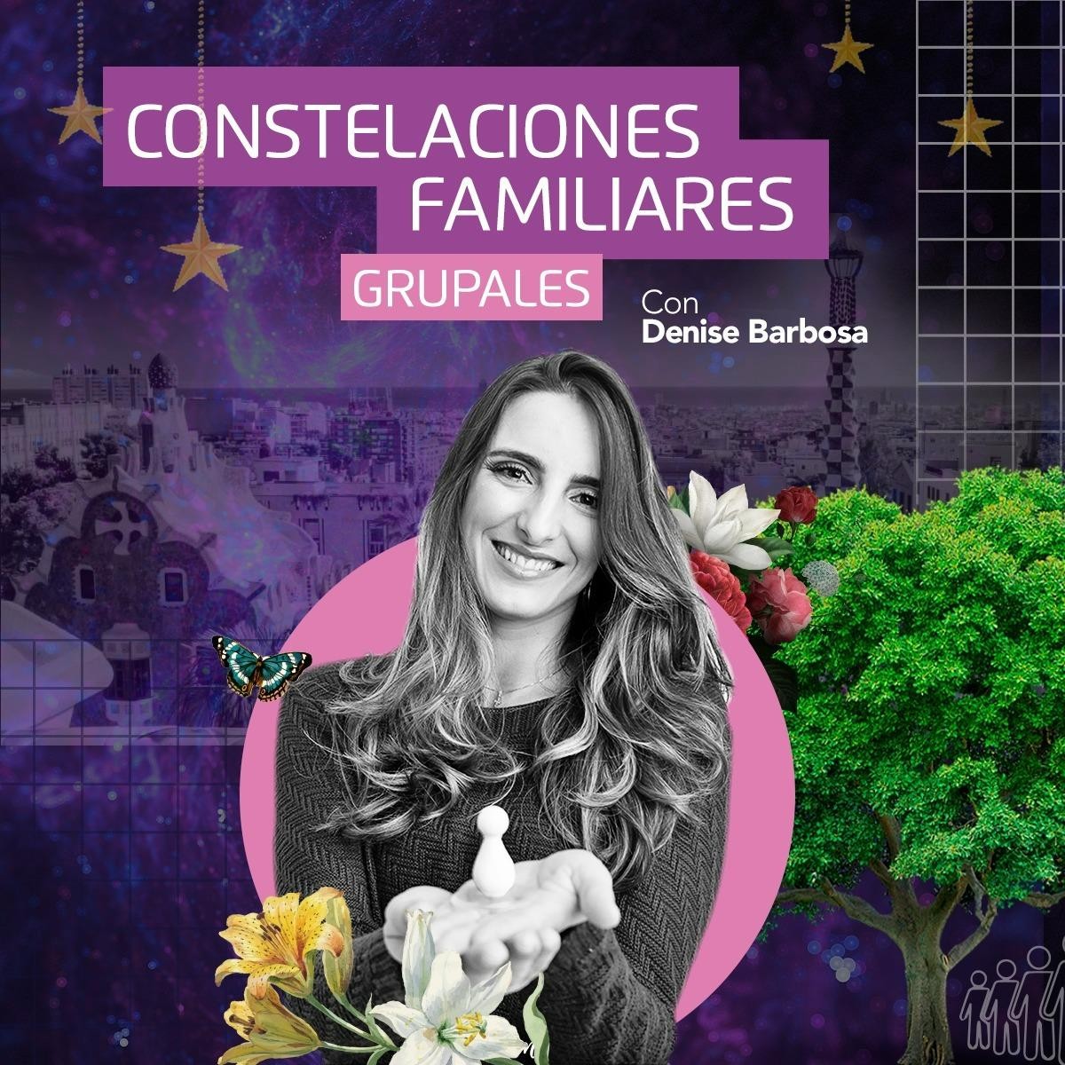 Constelaciones Familiares