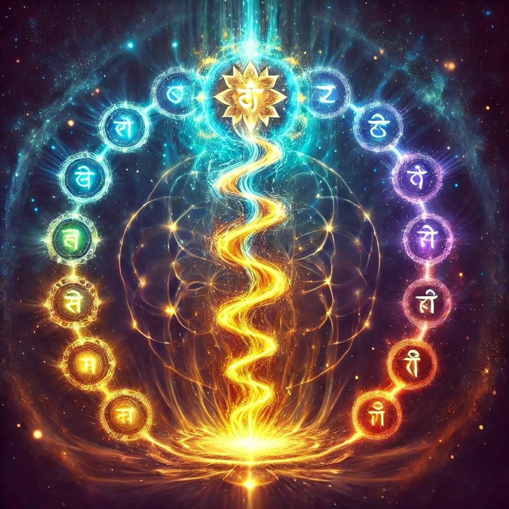 Maestría de Reiki Kundalini Millennium