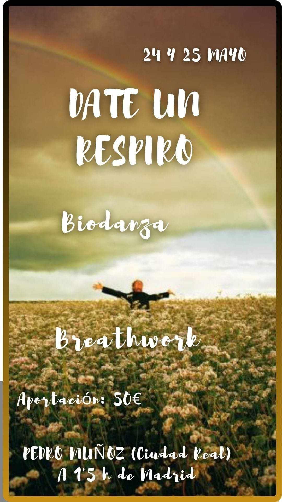 Date un Respiro