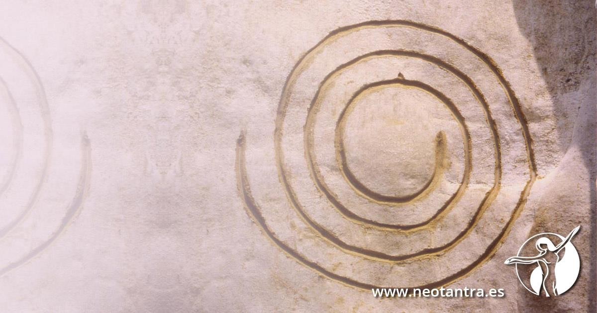 La Raíz Tántrica | Encuentro de Tantra Residencial
