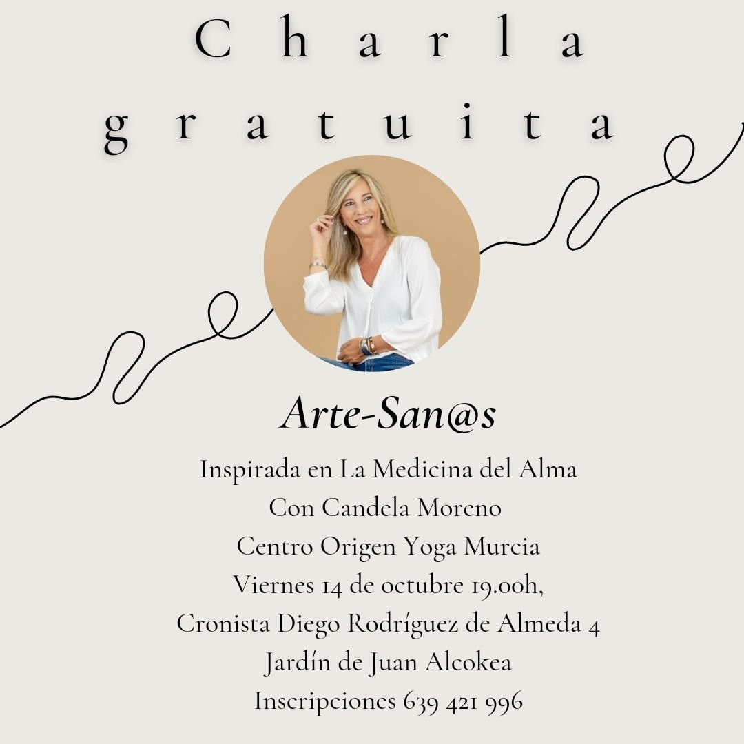 El Arte de sanar desde lo profundo - Inspirado en La Medicina del Alma