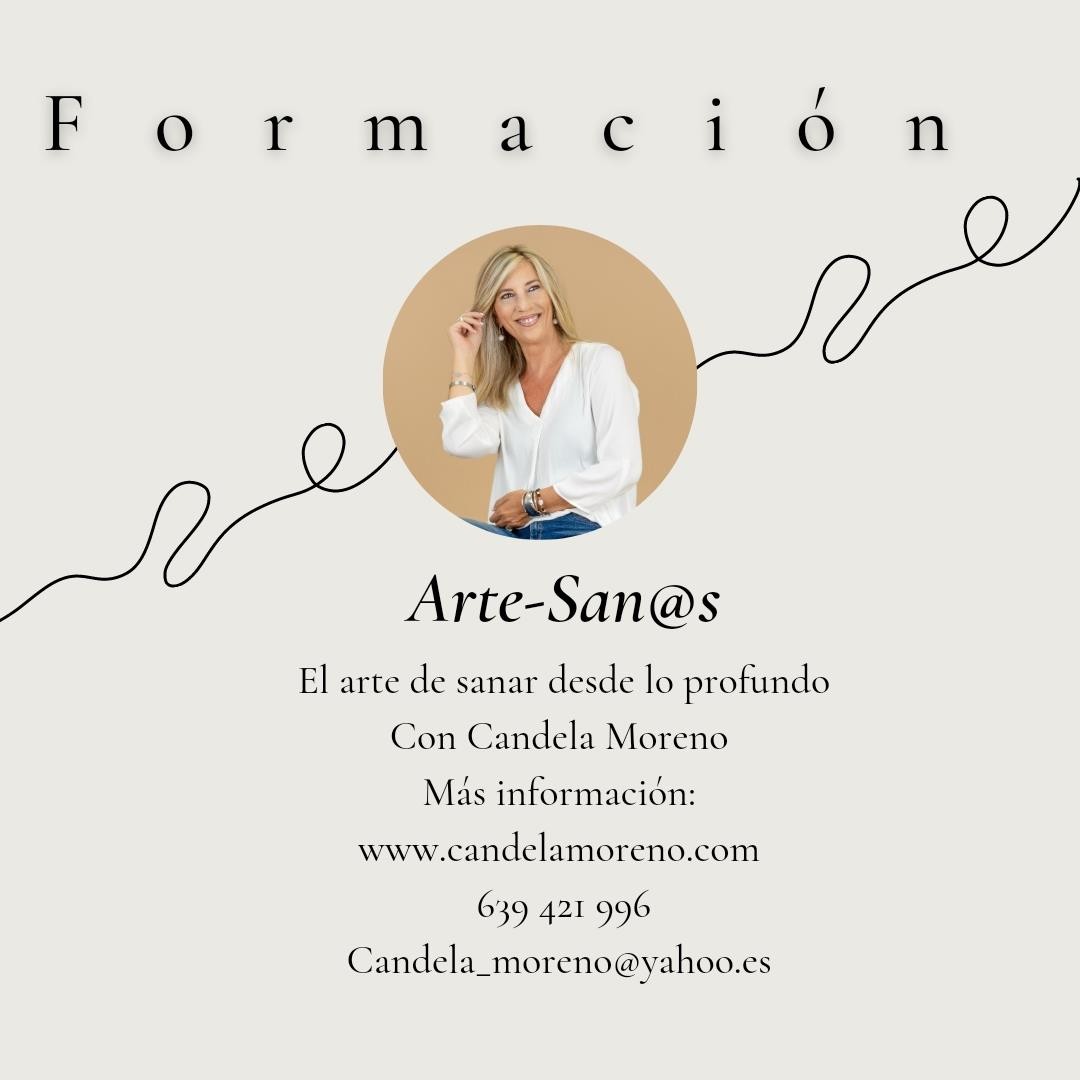 El Arte de sanar desde lo profundo - Inspirado en La Medicina del Alma