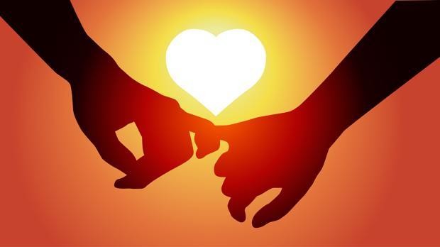 CARTAS PROYECTIVAS Y CONSTELACIONES: LA RELACIÓN DE PAREJA