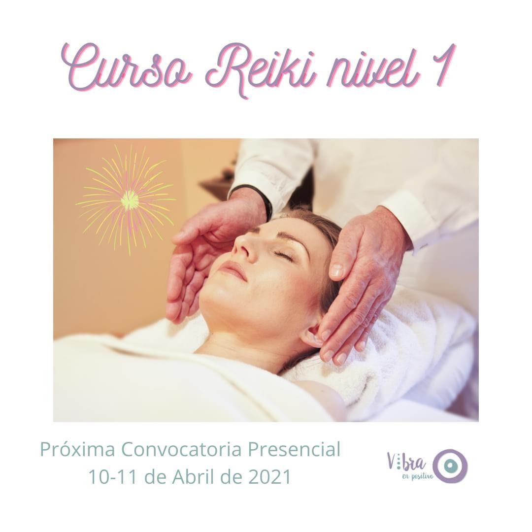 REIKI NIVEL I