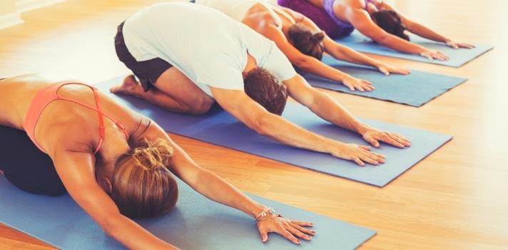 COMO PUEDE AYUDARTE EL YOGA EN TU DÍA A DÍA