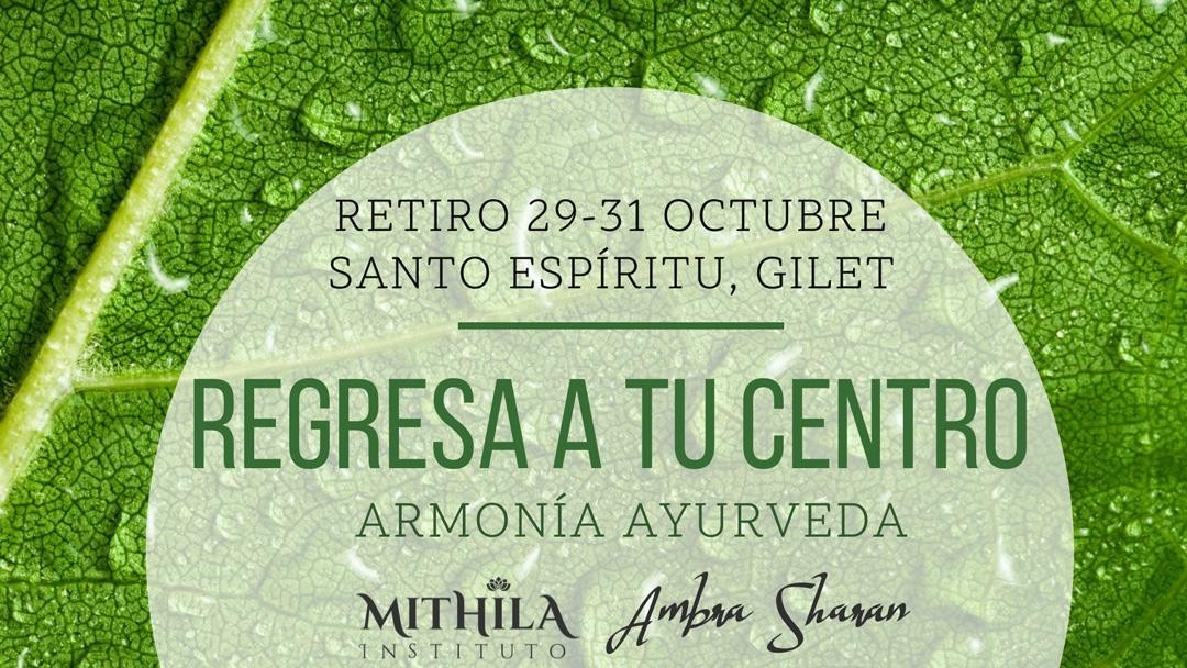 REGRESA  A TU CENTRO