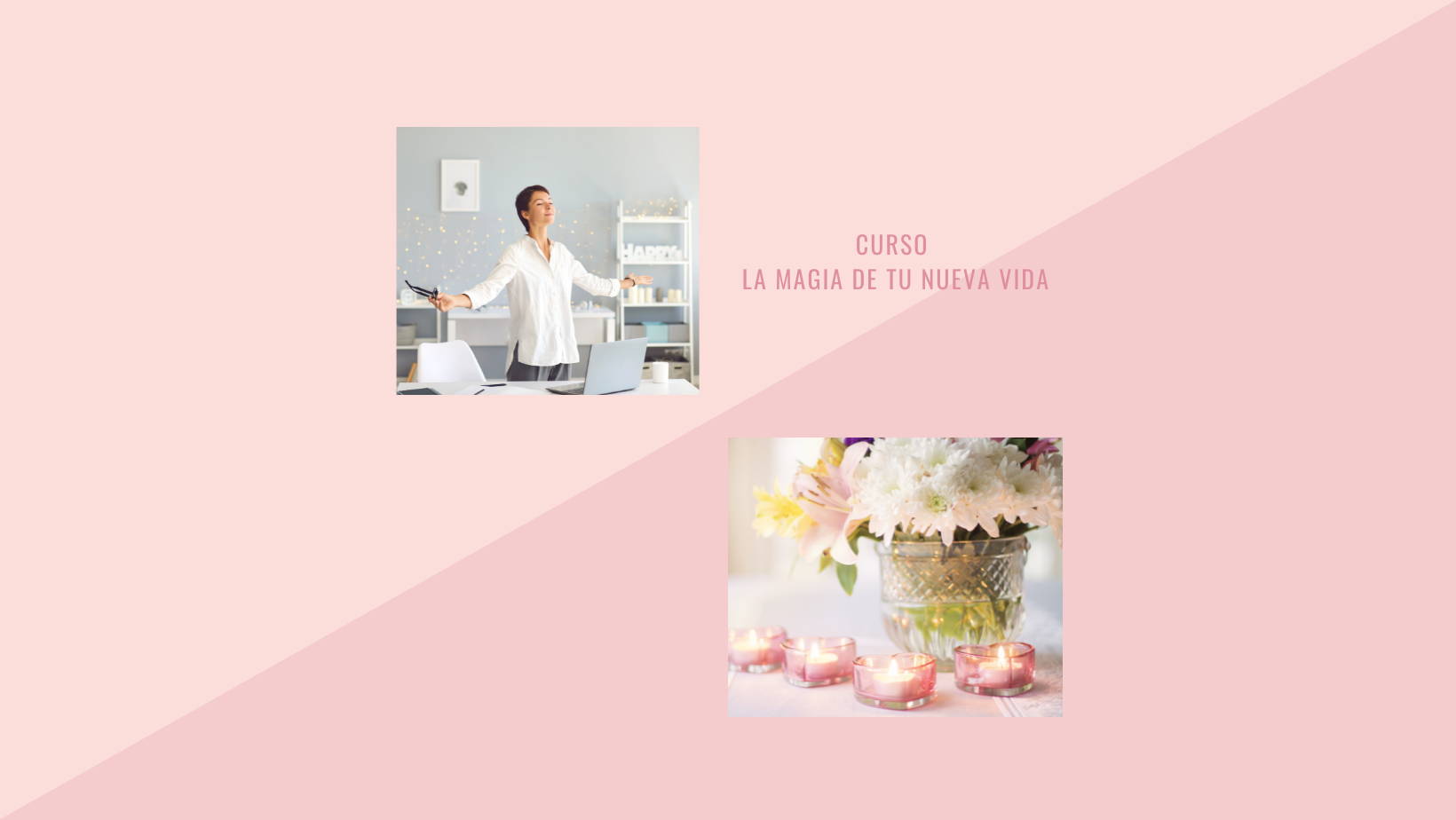 La magia de tu nueva vida