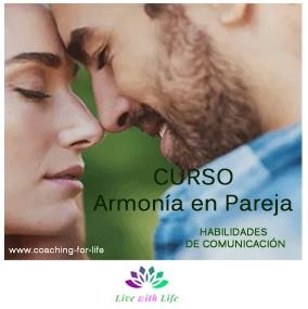 PAREJAS EN ARMONÍA