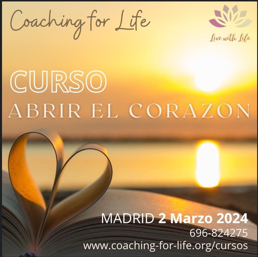 ABRIR EL CORAZÓN