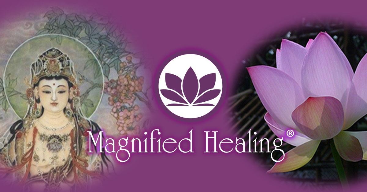 Magnified Healing® Fase I