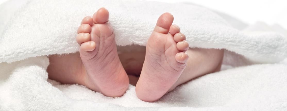 Curso de Reflexología Infantil para Profesionales