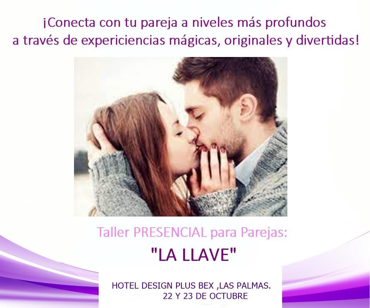 taller LA LLAVE