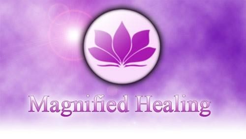 Taller 1ª fase Magnified Healing