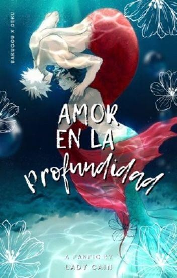 AMOR EN LA PROFUNDIDAD