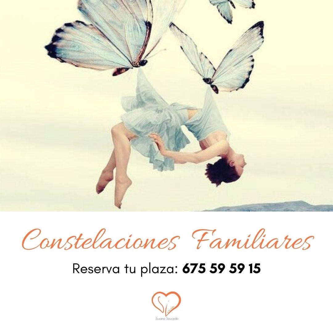 Constelaciones Familiares