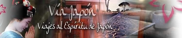 VIAJE REIKI EN EL CORAZON ESPIRITUAL DE JAPON