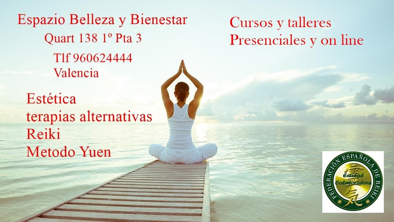 Masaje gotas de lluvia y masaje de los Faraones