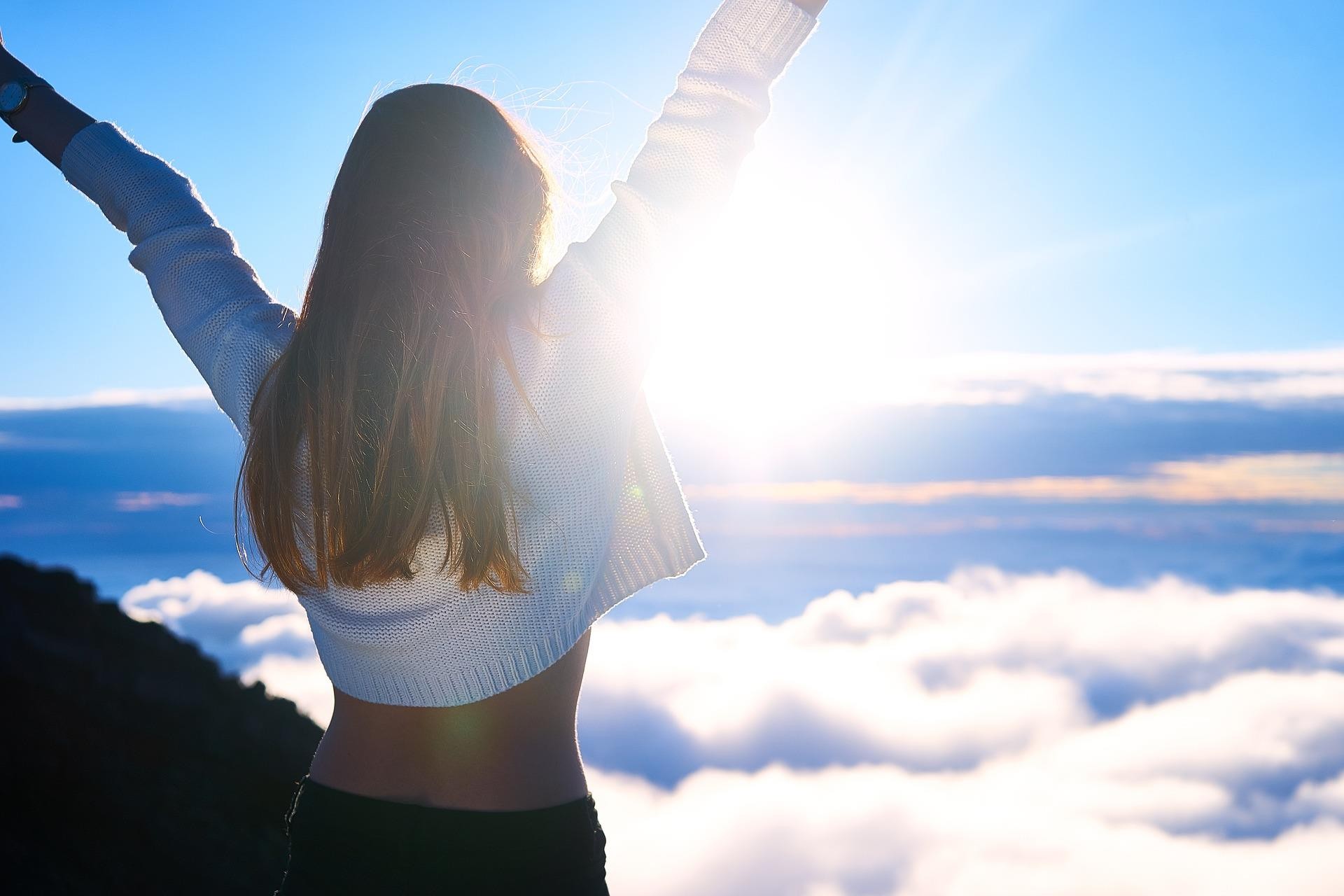Master en Coach Transpersonal Holistico