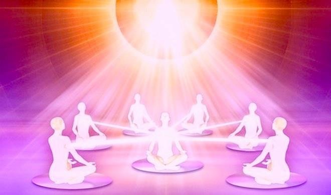 Formación reiki Shambhala