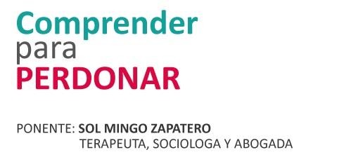 Comprender para Perdonar