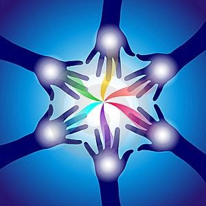 Intercambio de REIKI