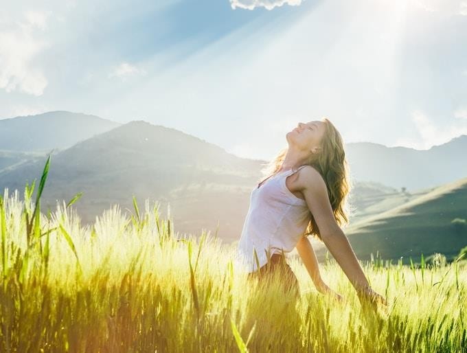 Webinar gratuito para mujeres -Como Trascender tu Huella de Abandono-