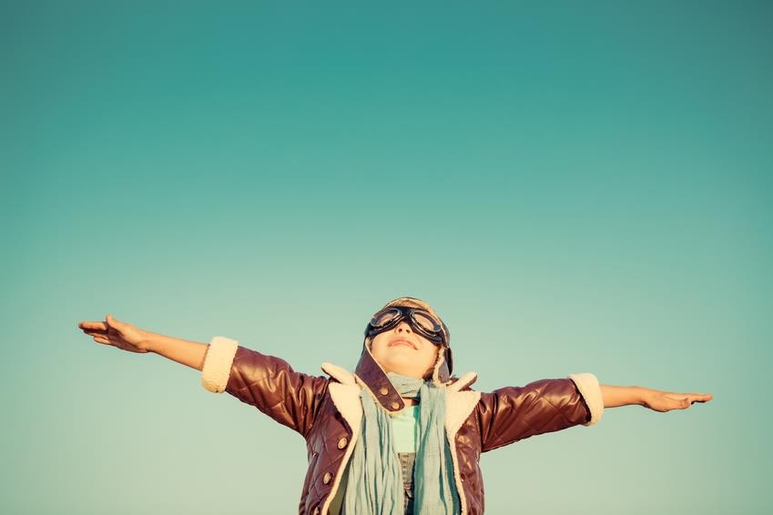 EL SECRETO PARA UN FUTURO FELIZ