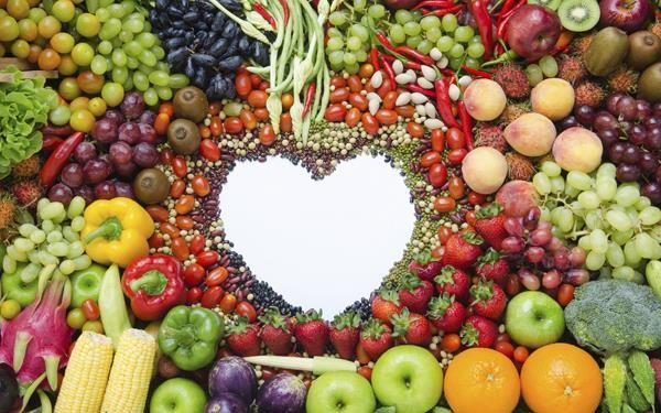 Curso alimentación y nutrición