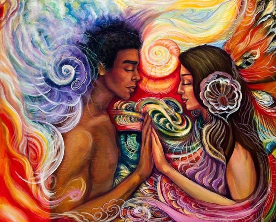 Charla sobre tantra