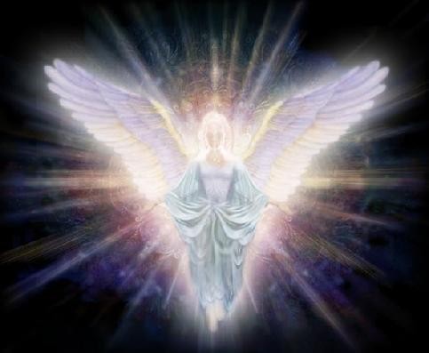 SANACIÓN ANGELICAL GRATUITA EN VIVO POR FACEBOOK