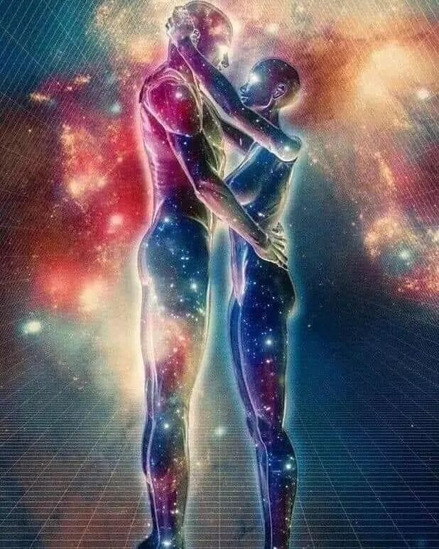 ENCUENTRA TU PAREJA DEL ALMA CON AYUDA DEL ARC. CHAMUEL *ON LINE*
