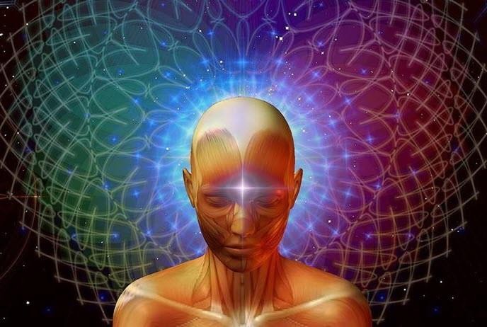 ACTIVA TU GLÁNDULA PINEAL CON EL ARCÁNGEL RAZIEL * ON LINE *