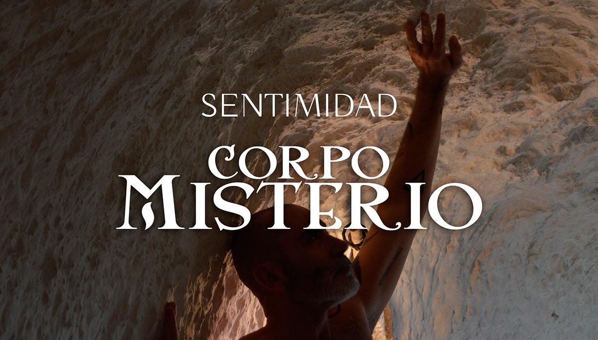 Corpo Misterio - retiro GTBIAQ+ de Intimidad - Puente de Andalucía
