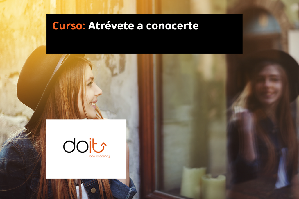 Atrévete a Conocerte