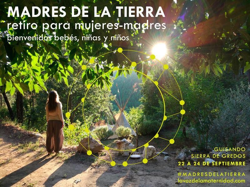 MADRES DE LA TIERRA