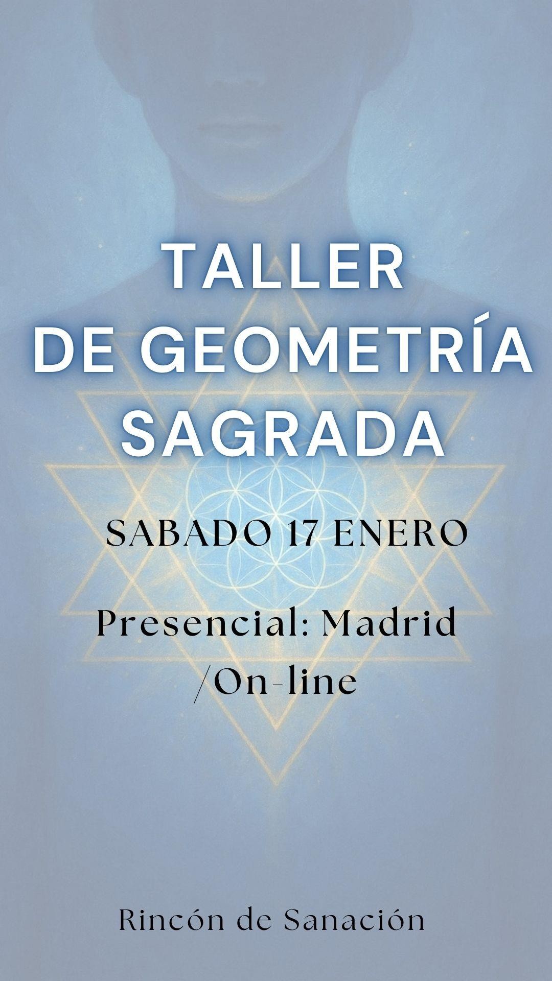 GEOMETRÍA SAGRADA