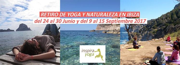 Retiro de Yoga en Ibiza