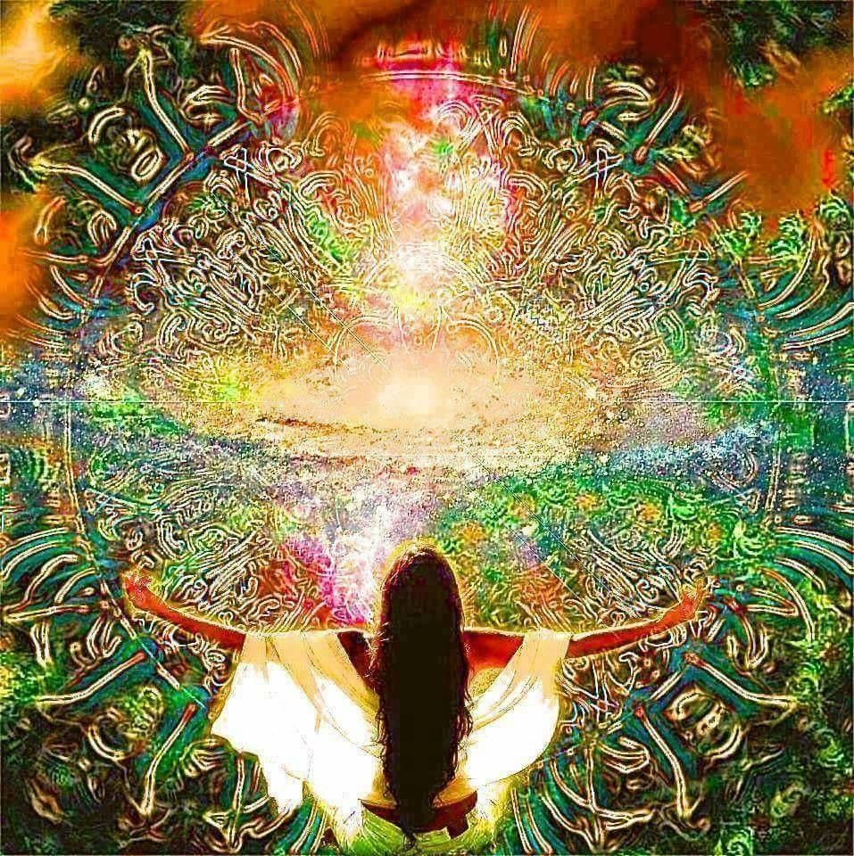 Taller de Tantra para Mujeres: Empoderando a tu Diosa