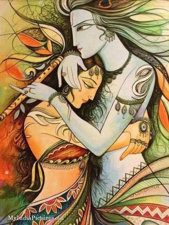 Taller de tantra: La danza entre Shiva y Shakti