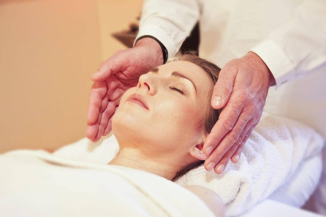 PRÁCTICAS  E INTERCAMBIOS DE REIKI