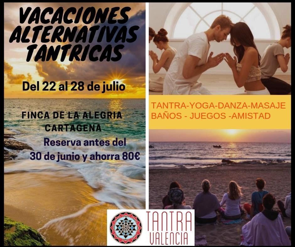 Vacaciones Alternativas