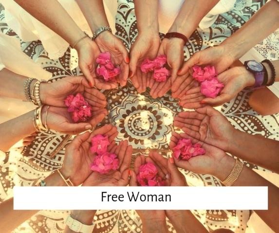 Tantra para mujeres 9 – 10 noviembre en Calicanto (Valencia)