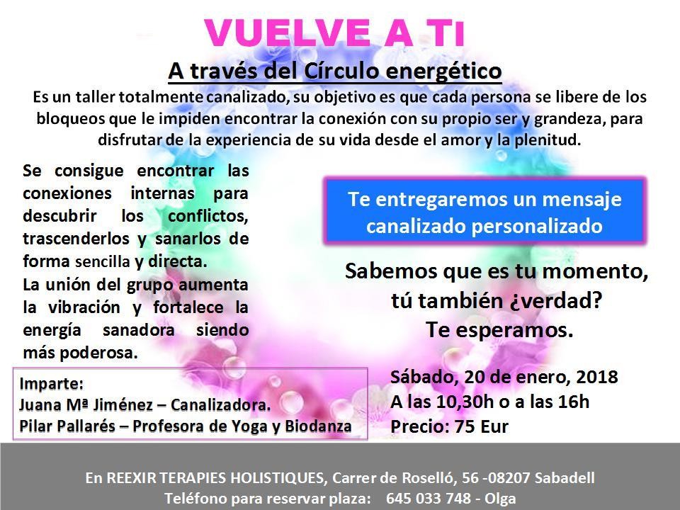 Vuelve a Ti