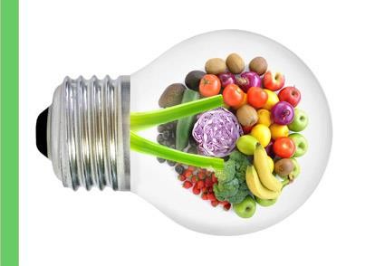 CURSO ONLINE Naturopatía II: Vitaminas Hidrosolubles y Minerales