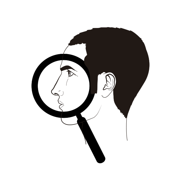 TALLER: CÓMO SON TUS CLIENTES, POR SUS RASGOS FACIALES