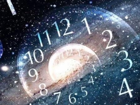 CHARLA GRATUITA: NUMEROLOGÍA KÁRMICA