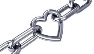 CHARLA GRATUITA: SANA TUS RELACIONES - AMAR DESDE EL DESAPEGO
